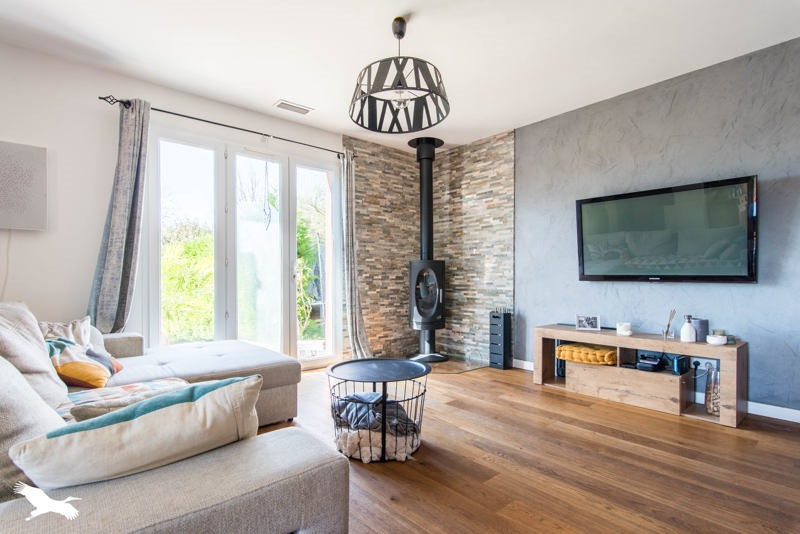 Vente Maison NAILLOUX - 4 pièces -90 m² - (31560)