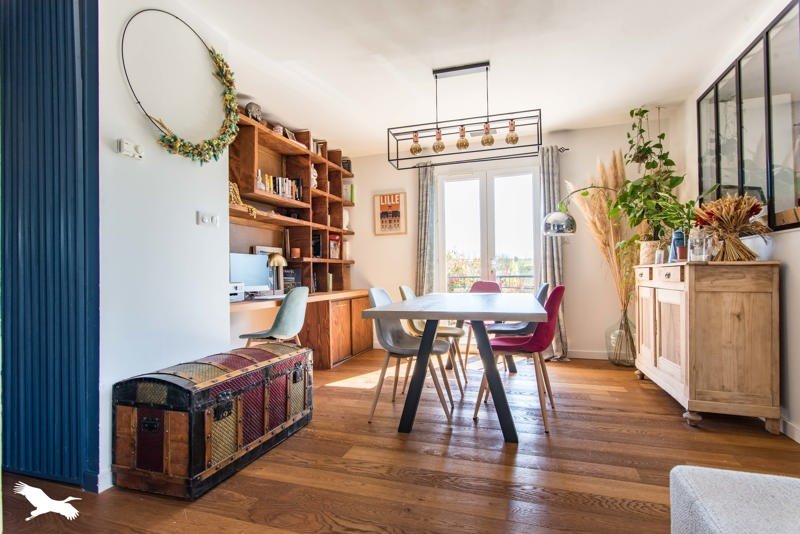 Vente Maison NAILLOUX - 4 pièces -90 m² - (31560)
