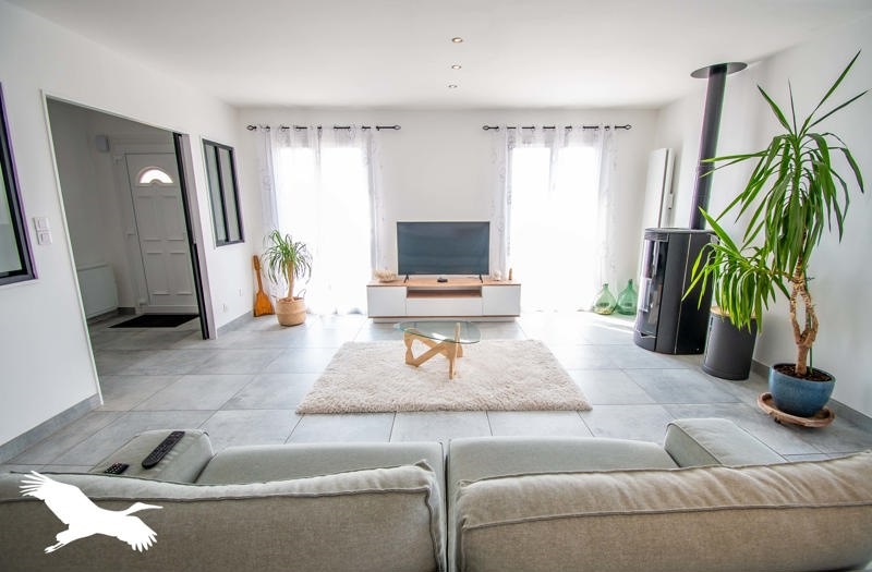 Vente Maison NAILLOUX - 4 pièces -120 m² - (31560)