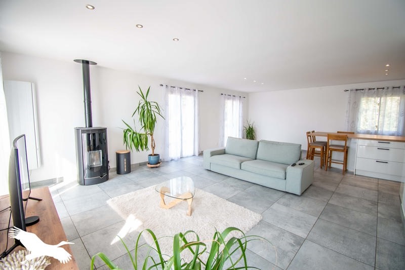 Vente Maison NAILLOUX - 4 pièces -120 m² - (31560)