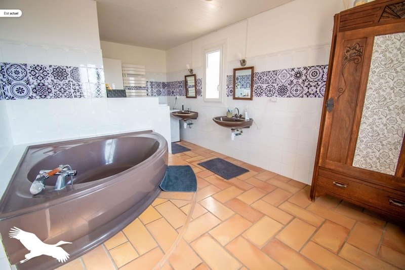 Vente Maison NAILLOUX - 4 pièces -120 m² - (31560)