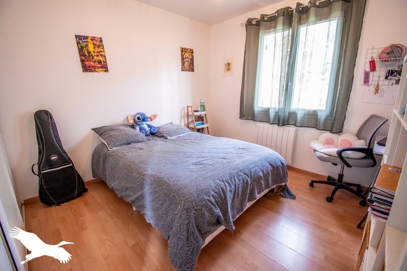 Vente Maison NAILLOUX - 4 pièces -120 m² - (31560)