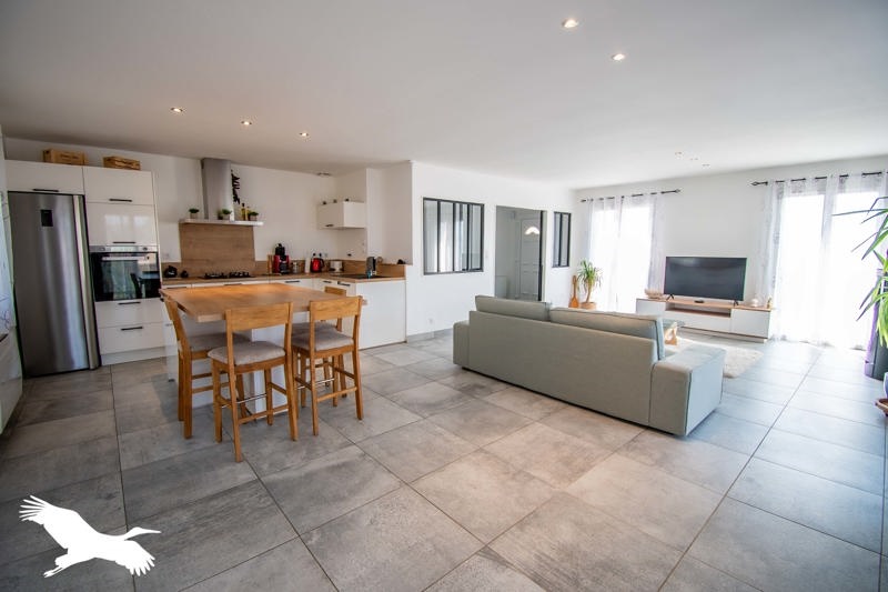 Vente Maison NAILLOUX - 4 pièces -120 m² - (31560)