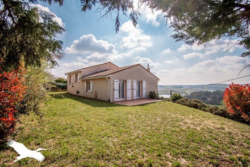 Vente Maison NAILLOUX - 4 pièces -120 m² - (31560)