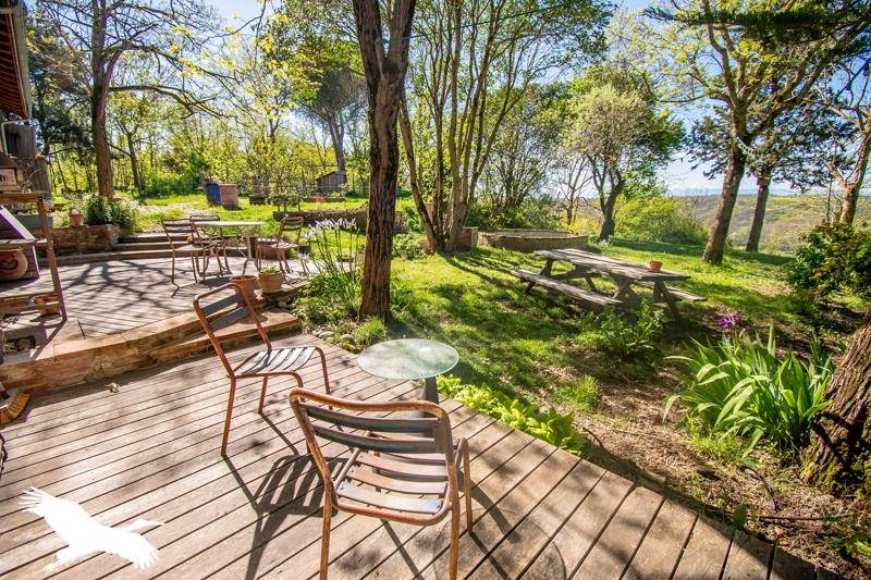 Vente Maison GIBEL - 3 pièces -160 m² - (31560)