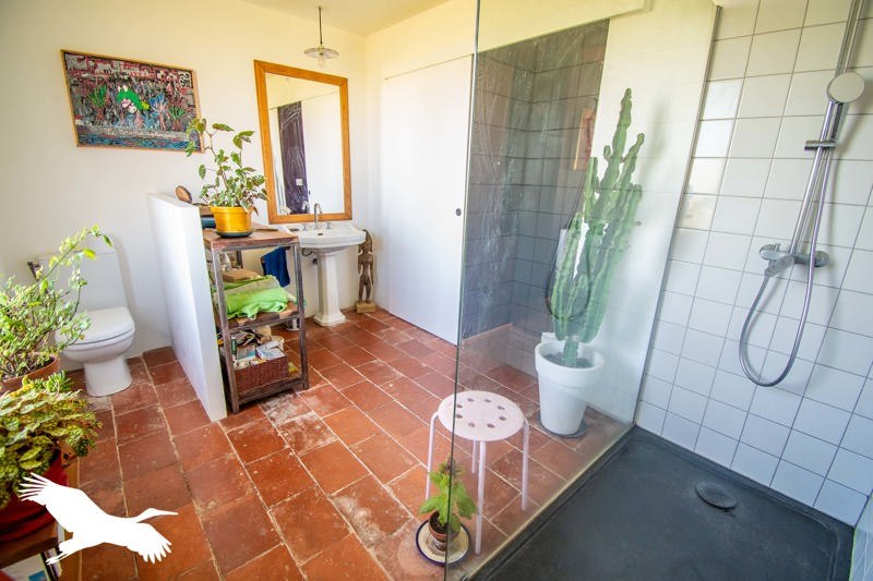 Vente Maison GIBEL - 3 pièces -160 m² - (31560)