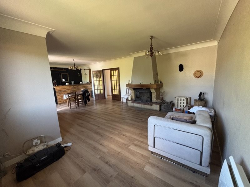 Vente Maison CALMONT - 5 pièces -97 m² - (31560)
