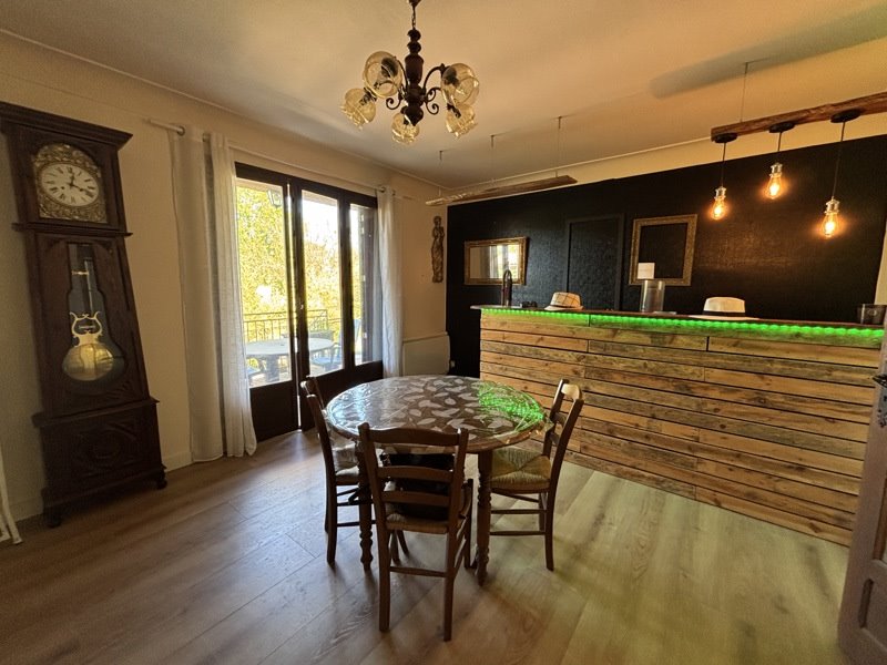 Vente Maison CALMONT - 5 pièces -97 m² - (31560)