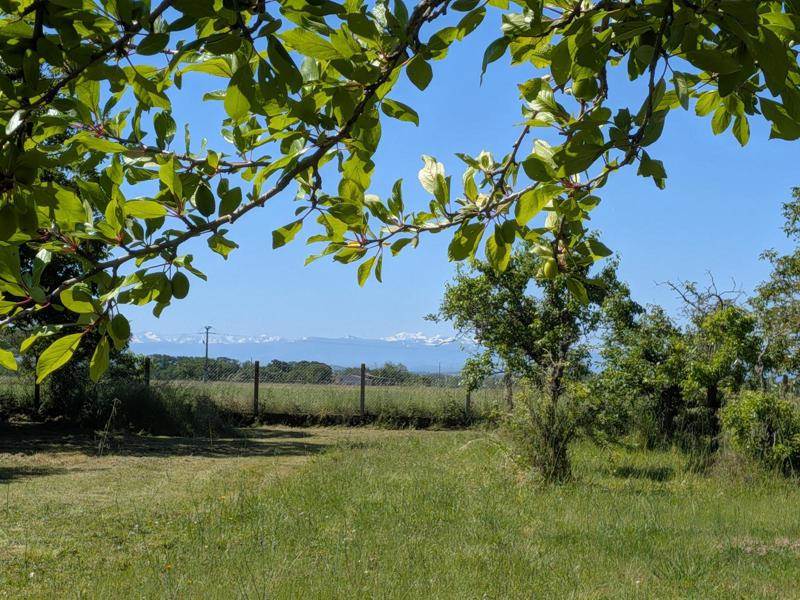 Vente Maison CALMONT - 5 pièces -97 m² - (31560)