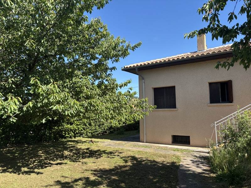 Vente Maison CALMONT - 5 pièces -97 m² - (31560)