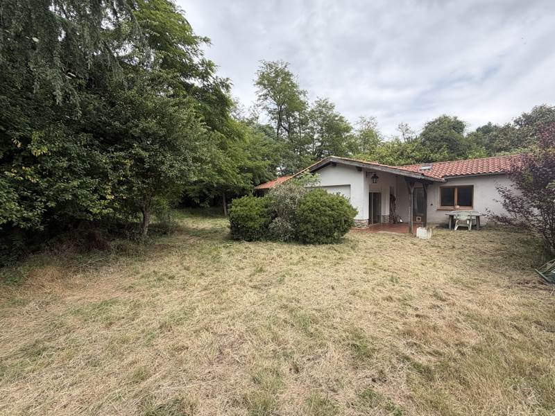 Vente Maison CALMONT - 2 pièces -67 m² - (31560)