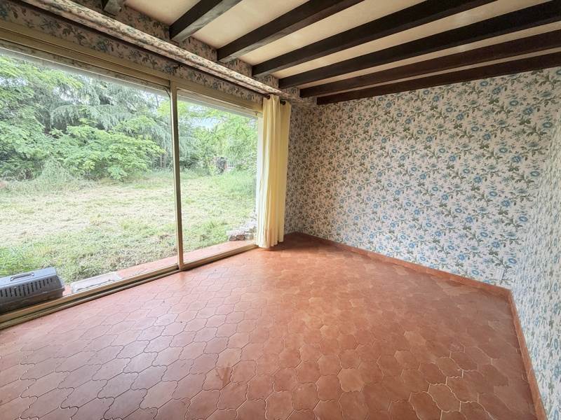 Vente Maison CALMONT - 2 pièces -67 m² - (31560)
