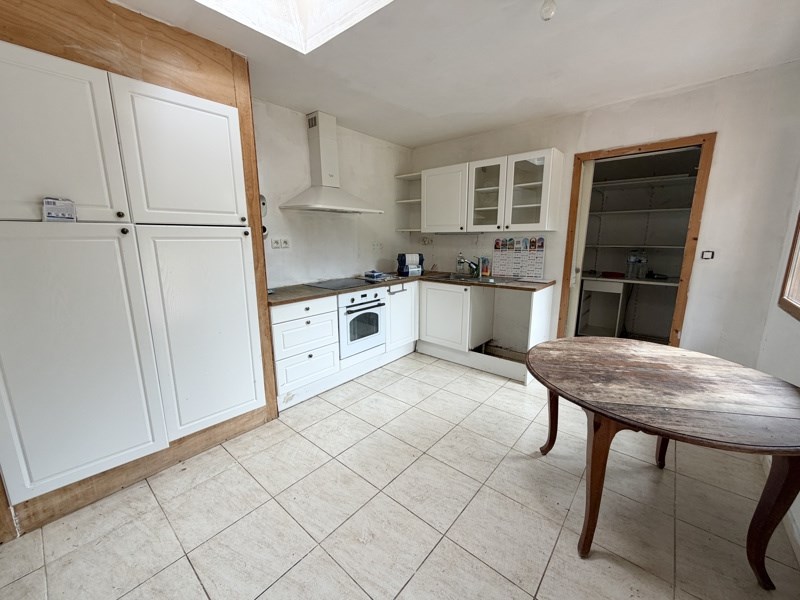 Vente Maison CALMONT - 2 pièces -67 m² - (31560)