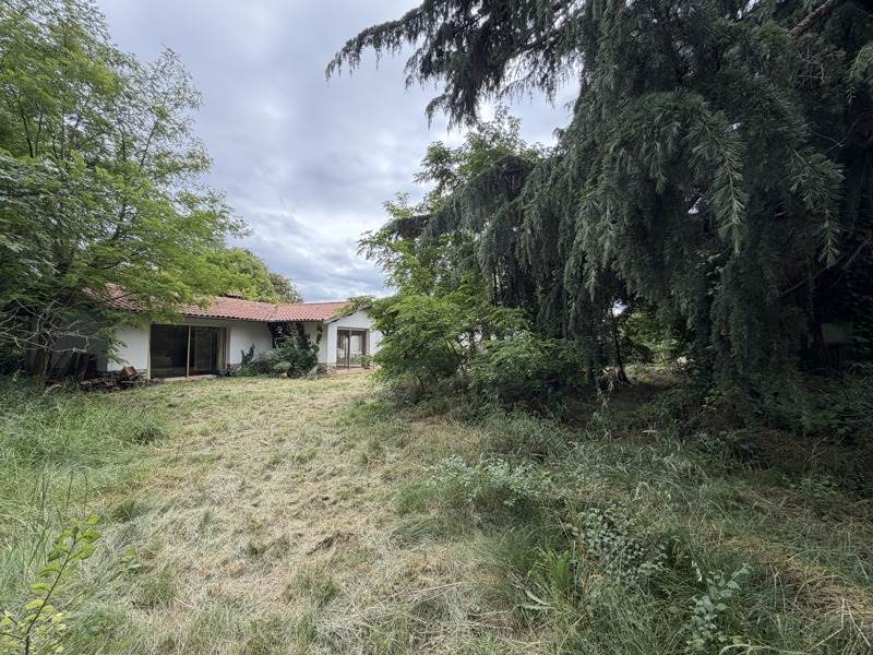 Vente Maison CALMONT - 2 pièces -67 m² - (31560)