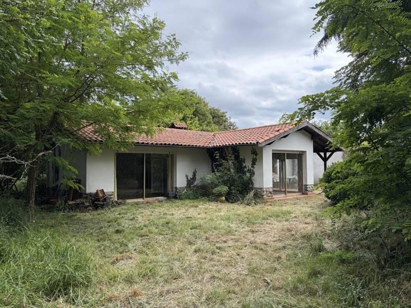 Vente Maison CALMONT - 2 pièces -67 m² - (31560)