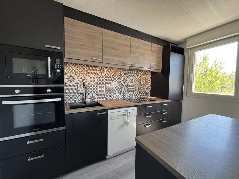 Vente Appartement NAILLOUX - 3 pièces -64 m² - (31560)