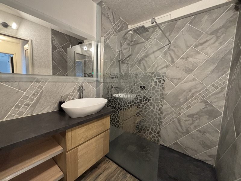 Vente Appartement NAILLOUX - 3 pièces -64 m² - (31560)