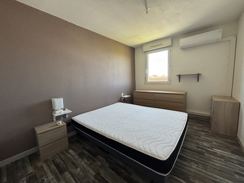 Vente Appartement NAILLOUX - 3 pièces -64 m² - (31560)