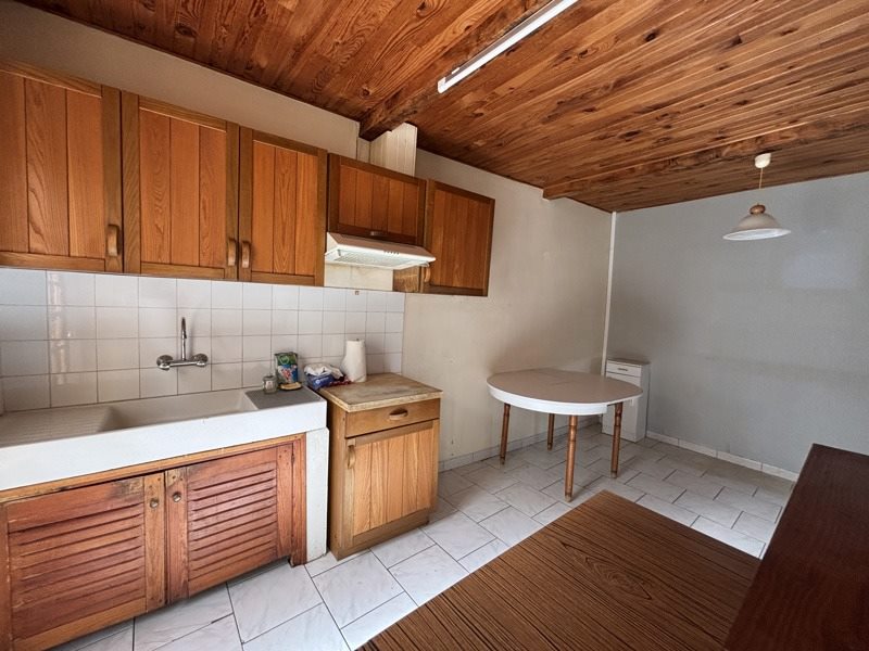 Vente Maison SEYRE - 3 pièces -69 m² - (31560)