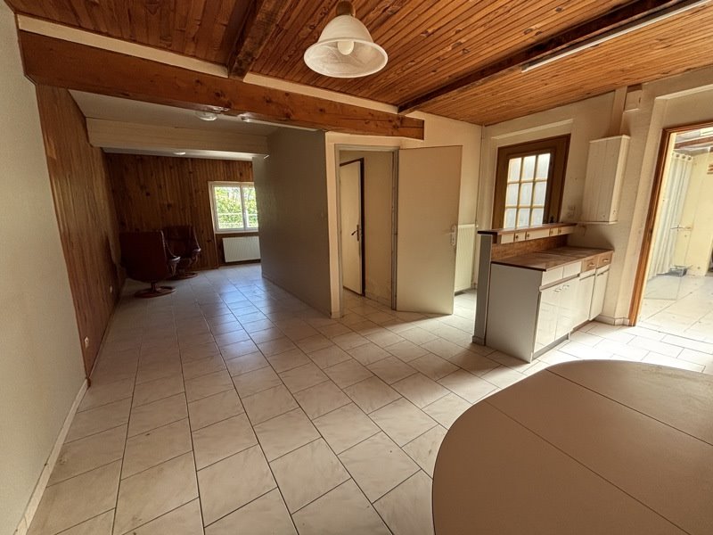 Vente Maison SEYRE - 3 pièces -69 m² - (31560)