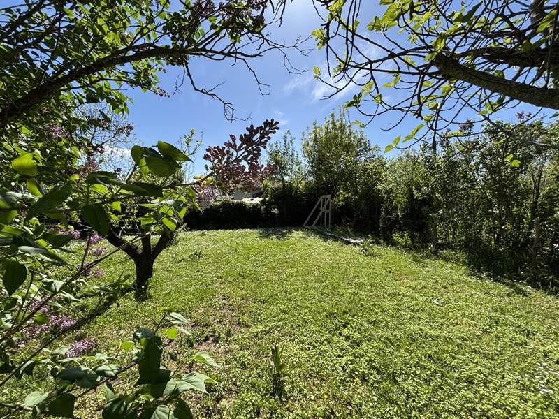Vente Maison SEYRE - 3 pièces -69 m² - (31560)