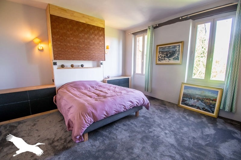 Vente Maison AIGNES - 6 pièces -285 m² - (31550)