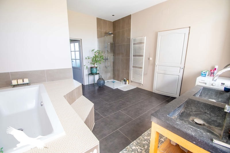 Vente Maison AIGNES - 6 pièces -285 m² - (31550)