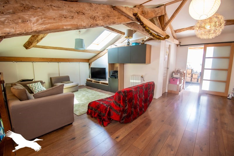 Vente Maison AIGNES - 6 pièces -285 m² - (31550)