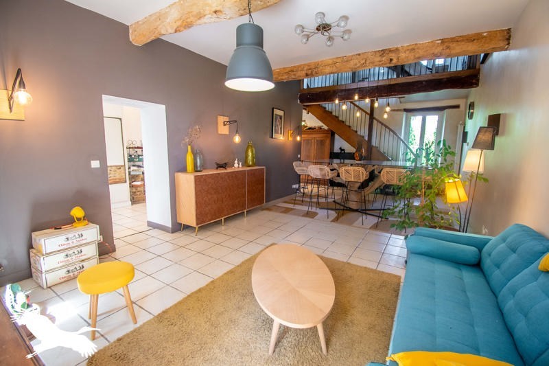 Vente Maison AIGNES - 6 pièces -285 m² - (31550)