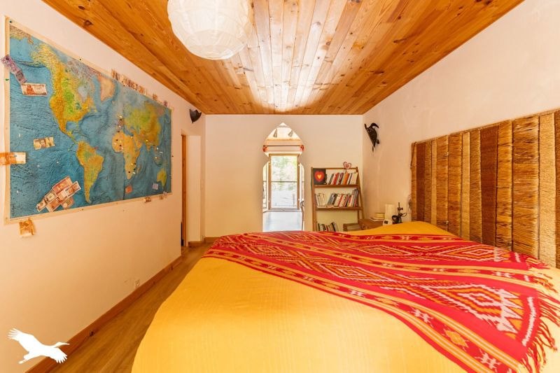 Vente Maison CALMONT - 6 pièces -225 m² - (31560)