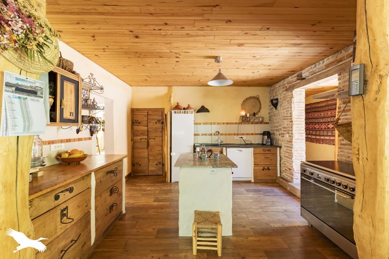 Vente Maison CALMONT - 6 pièces -225 m² - (31560)