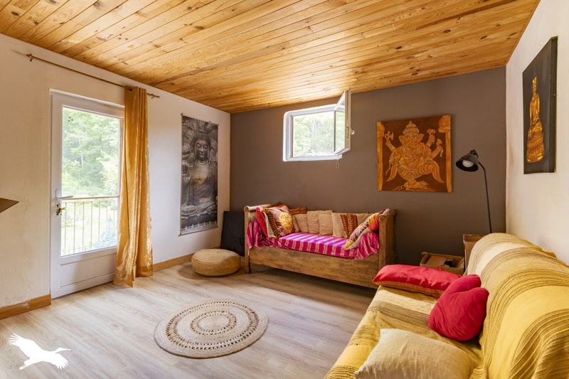 Vente Maison CALMONT - 6 pièces -225 m² - (31560)