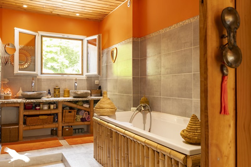Vente Maison CALMONT - 6 pièces -225 m² - (31560)