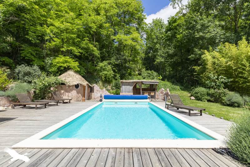 Vente Maison CALMONT - 6 pièces -225 m² - (31560)