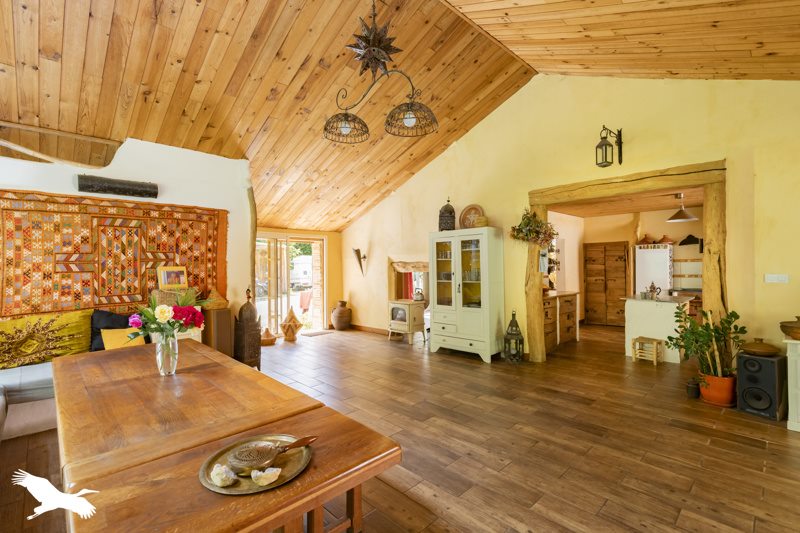 Vente Maison CALMONT - 6 pièces -225 m² - (31560)