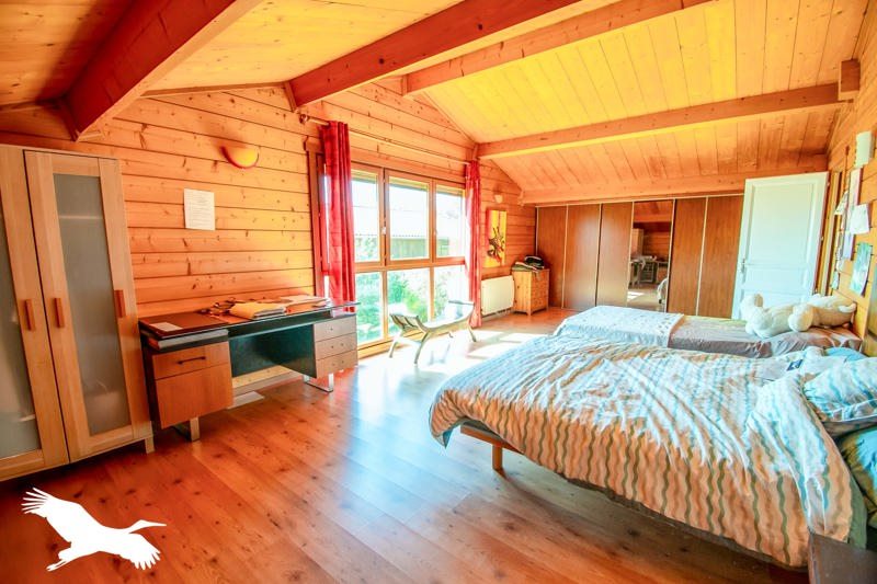 Vente Maison MONTGEARD - 6 pièces -258 m² - (31560)