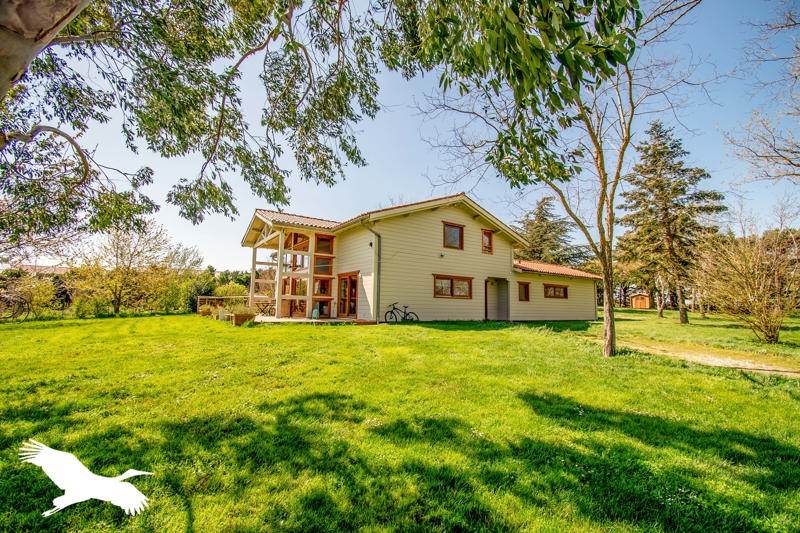 Vente Maison MONTGEARD 31560 6 pièces - 258 m²