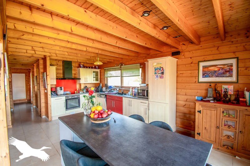 Vente Maison MONTGEARD - 6 pièces -258 m² - (31560)