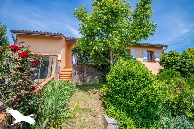 Vente Maison NAILLOUX - 4 pièces -94,4 m² - (31560)