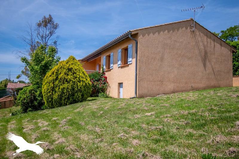 Vente Maison NAILLOUX - 4 pièces -94,4 m² - (31560)