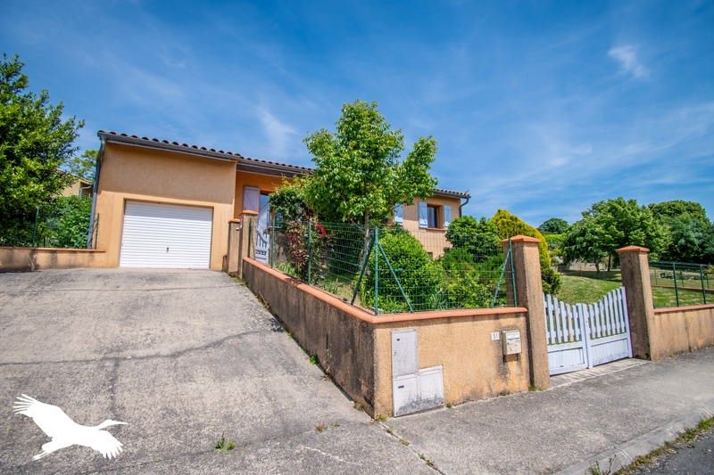 Vente Maison NAILLOUX - 4 pièces -94,4 m² - (31560)