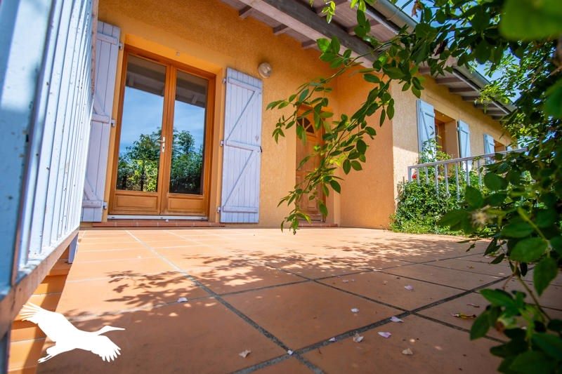 Vente Maison NAILLOUX - 4 pièces -94,4 m² - (31560)