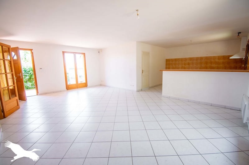 Vente Maison NAILLOUX - 4 pièces -94,4 m² - (31560)
