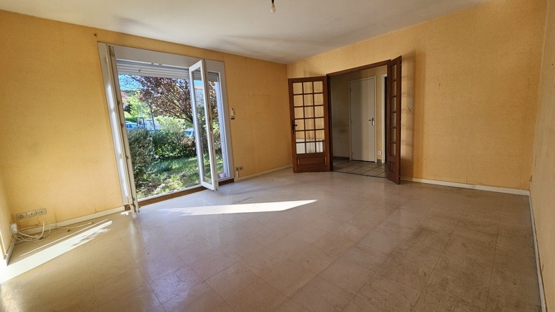 Vente Maison SALLES SUR L HERS - 4 pièces -66 m² - (11410)