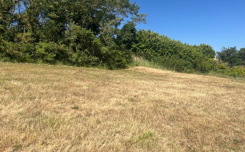 Vente Terrain SALLES SUR L HERS - -823 m² - (11410)