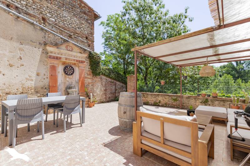 Vente Maison CALMONT - 3 pièces -112,3 m² - (31560)