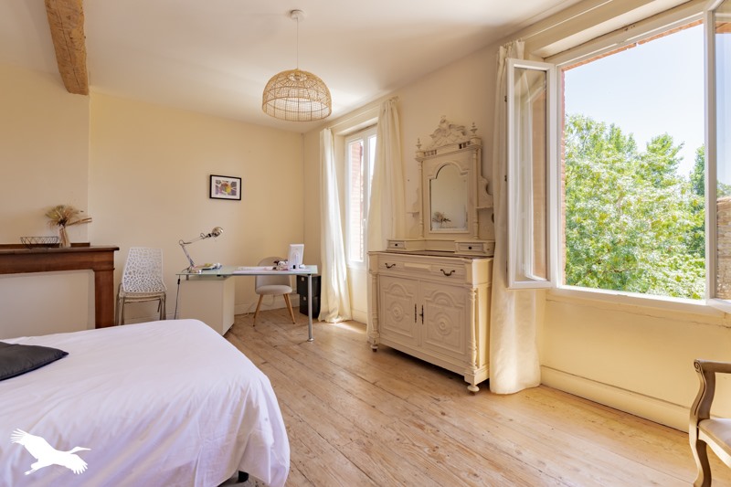 Vente Maison CALMONT - 3 pièces -112,3 m² - (31560)