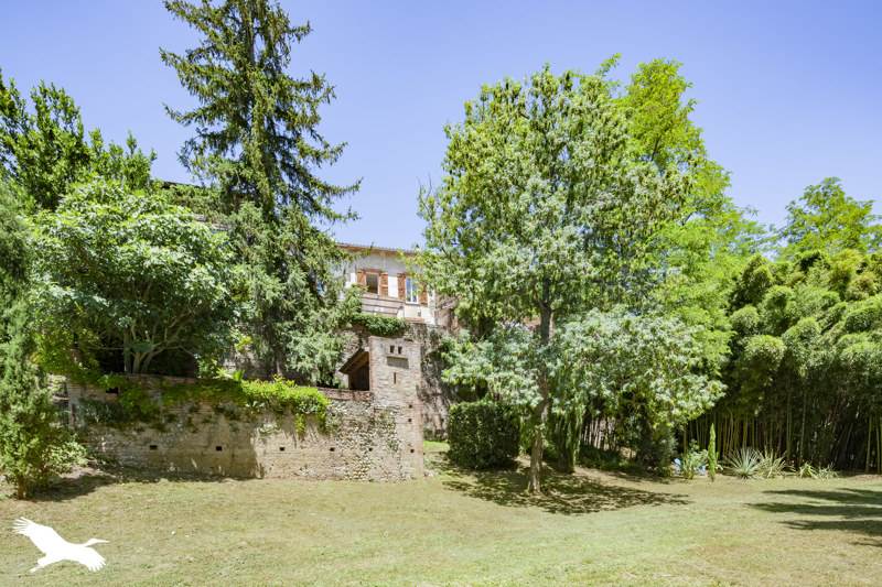 Vente Maison CALMONT - 3 pièces -112,3 m² - (31560)