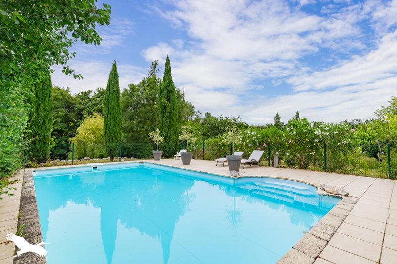 Vente Maison AYGUESVIVES - 8 pièces -260 m² - (31450)