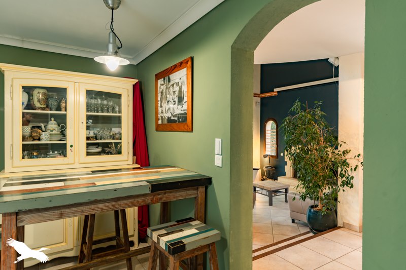 Vente Maison AYGUESVIVES - 8 pièces -260 m² - (31450)